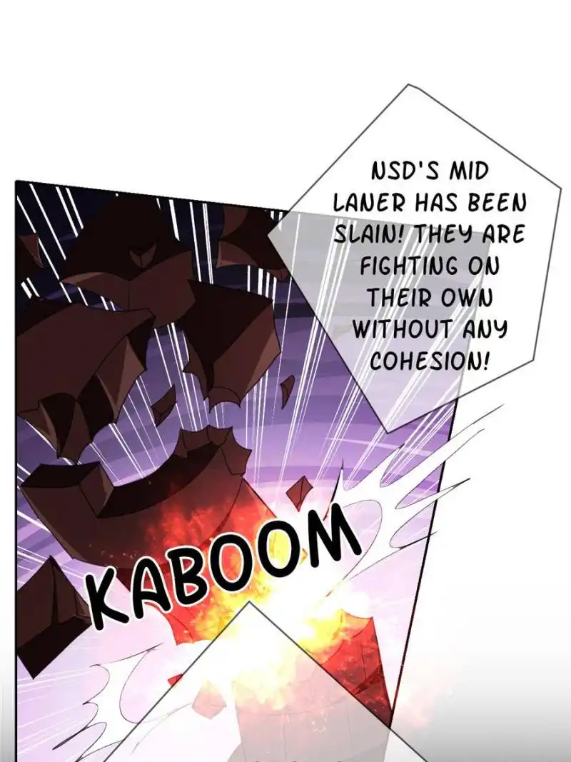 Legend Reboot Chapter 67 45